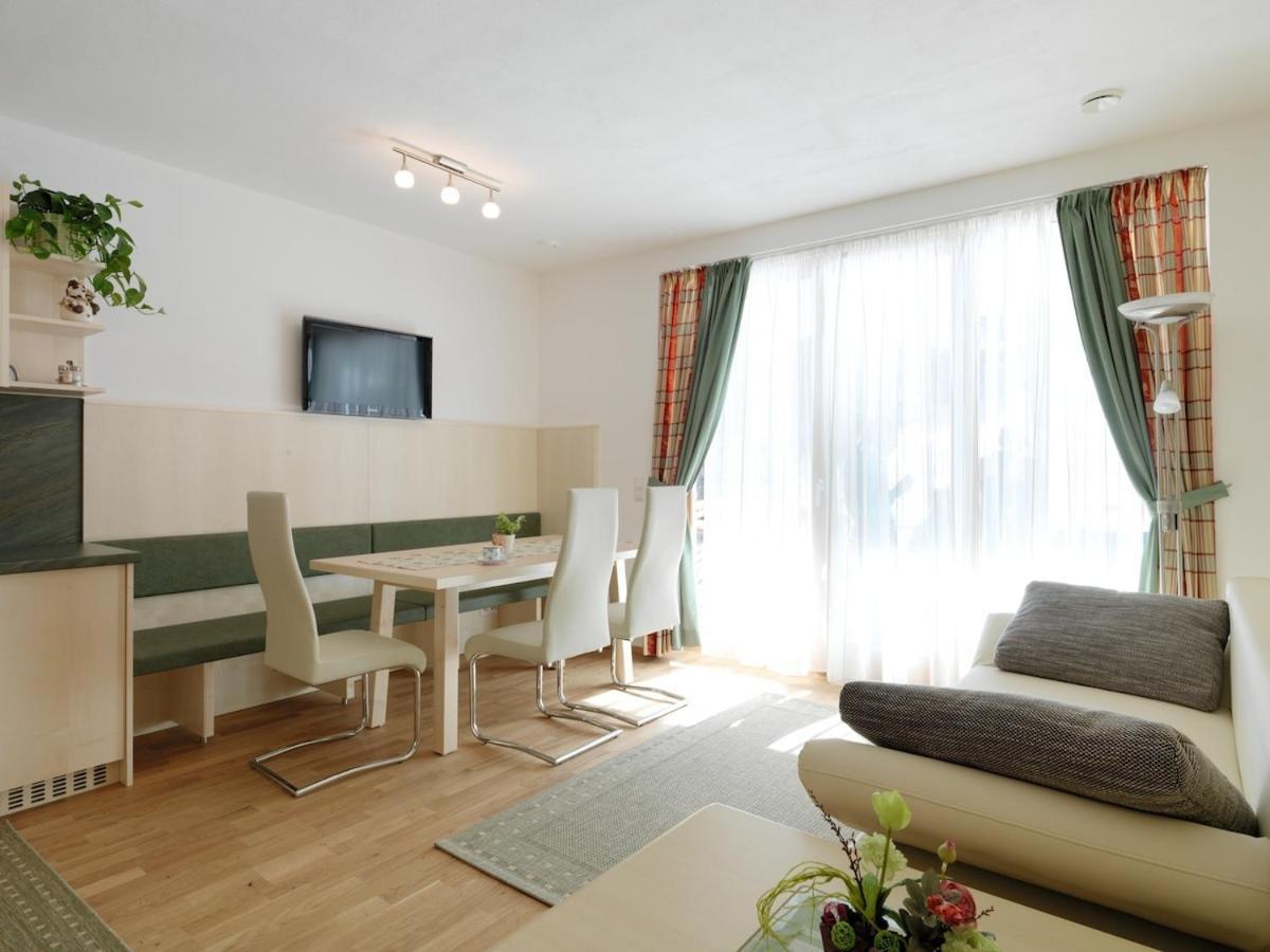 Almhaus Nassfeld Appartement Sonnenalpe Nassfeld Kamer foto