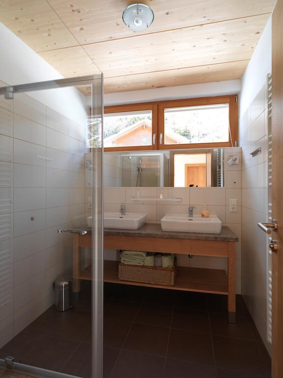 Almhaus Nassfeld Appartement Sonnenalpe Nassfeld Kamer foto