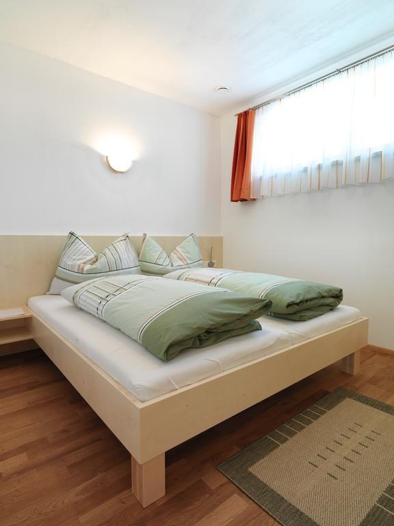 Almhaus Nassfeld Appartement Sonnenalpe Nassfeld Kamer foto
