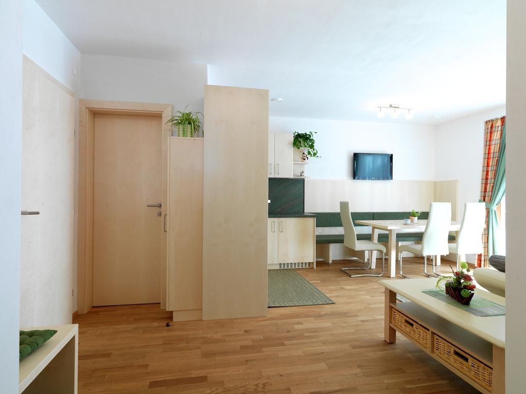 Almhaus Nassfeld Appartement Sonnenalpe Nassfeld Kamer foto